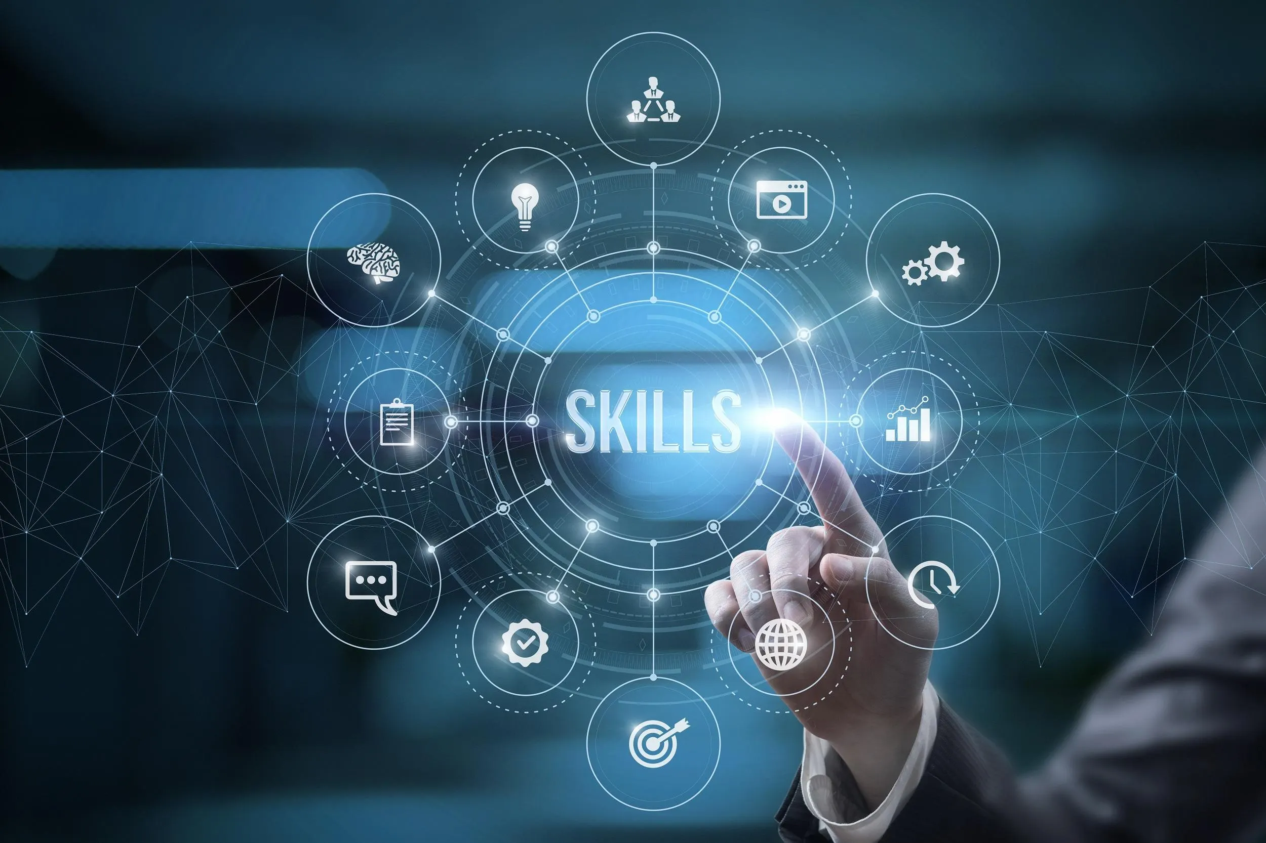 Skills Skills